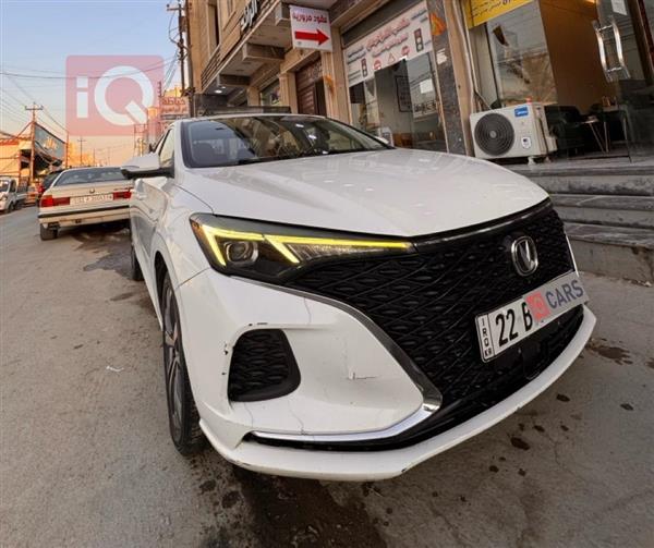Changan Eado 2022 for sale in Iraq - Baghdad